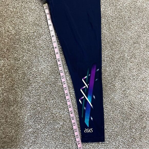 Vintage ASICS Leggings   - Picture 6 of 9